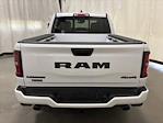 New 2025 Ram 1500 Laramie Crew Cab 4x4 Pickup for sale #31S274 - photo 21