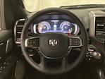 New 2025 Ram 1500 Laramie Crew Cab 4x4 Pickup for sale #31S274 - photo 3