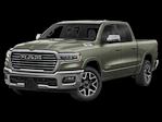 New 2026 Ram 1500 Laramie Crew Cab 4x4 Pickup for sale #31T014 - photo 1