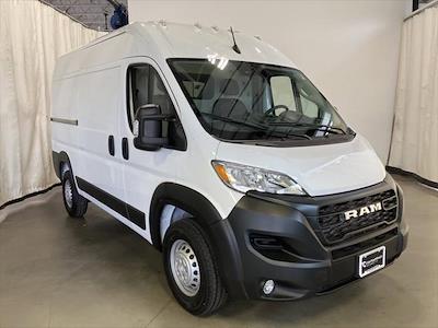 2024 Ram ProMaster 2500 High Roof FWD, Empty Cargo Van for sale #62R307 - photo 1