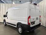 2024 Ram ProMaster 2500 High Roof FWD, Empty Cargo Van for sale #62R307 - photo 18