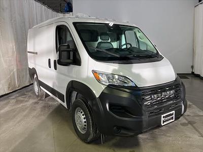 New 2025 Ram ProMaster 1500 Standard Roof Empty Cargo Van for sale #62S313 - photo 1