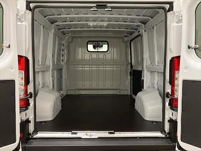 New 2025 Ram ProMaster 1500 Standard Roof Empty Cargo Van for sale #62S313 - photo 2