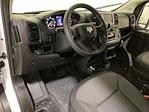 New 2025 Ram ProMaster 1500 Standard Roof Empty Cargo Van for sale #62S313 - photo 5