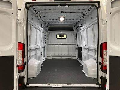 New 2025 Ram ProMaster 2500 High Roof Empty Cargo Van for sale #62S325 - photo 2