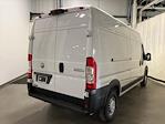 New 2025 Ram ProMaster 2500 High Roof Empty Cargo Van for sale #62S325 - photo 3