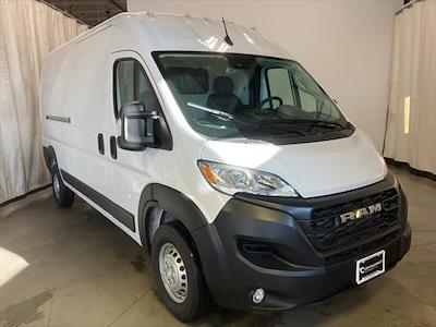 New 2025 Ram ProMaster 3500 High Roof Empty Cargo Van for sale #62S332 - photo 1