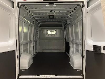 New 2025 Ram ProMaster 3500 High Roof Empty Cargo Van for sale #62S332 - photo 2