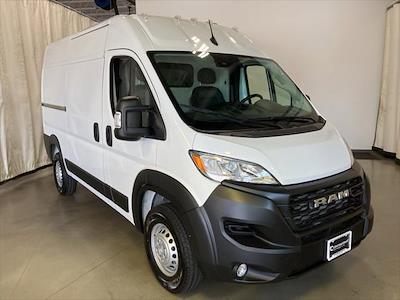 New 2026 Ram ProMaster 2500 High Roof Empty Cargo Van for sale #62T010 - photo 1