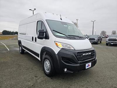 New 2025 Ram ProMaster 2500 High Roof Empty Cargo Van for sale #64661 - photo 1