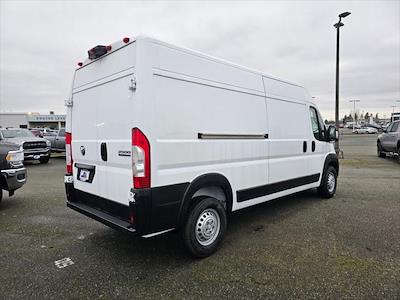 New 2025 Ram ProMaster 2500 High Roof Empty Cargo Van for sale #64661 - photo 2