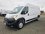 New 2025 Ram ProMaster 2500 High Roof Empty Cargo Van for sale #64661 - photo 6