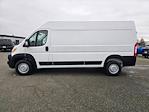 New 2025 Ram ProMaster 2500 High Roof Empty Cargo Van for sale #64661 - photo 8