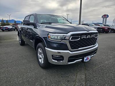 New 2025 Ram 1500 Big Horn Crew Cab 4x4 Pickup for sale #65055 - photo 1