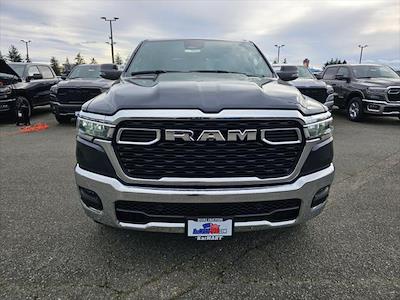 New 2025 Ram 1500 Big Horn Crew Cab 4x4 Pickup for sale #65055 - photo 2