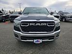 New 2025 Ram 1500 Big Horn Crew Cab 4x4 Pickup for sale #65055 - photo 2