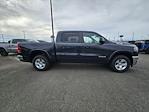 New 2025 Ram 1500 Big Horn Crew Cab 4x4 Pickup for sale #65055 - photo 9