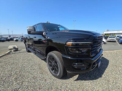New 2025 Ram 2500 Laramie Crew Cab 4x4 Pickup for sale #65082 - photo 1