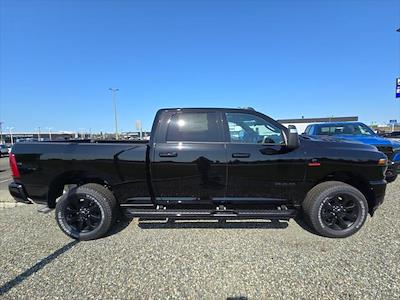 New 2025 Ram 2500 Laramie Crew Cab 4x4 Pickup for sale #65082 - photo 2