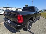 New 2025 Ram 2500 Laramie Crew Cab 4x4 Pickup for sale #65082 - photo 5