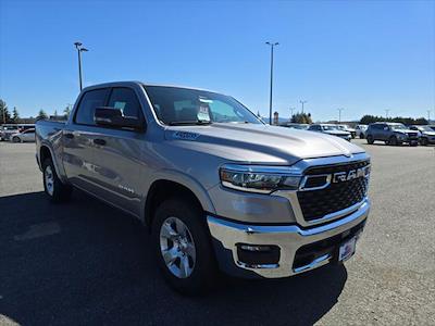 New 2025 Ram 1500 Big Horn Crew Cab 4x4 Pickup for sale #65087 - photo 1