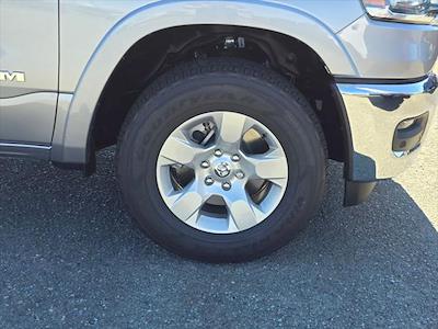 New 2025 Ram 1500 Big Horn Crew Cab 4x4 Pickup for sale #65087 - photo 2
