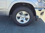 New 2025 Ram 1500 Big Horn Crew Cab 4x4 Pickup for sale #65087 - photo 2