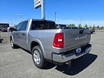 New 2025 Ram 1500 Big Horn Crew Cab 4x4 Pickup for sale #65087 - photo 6