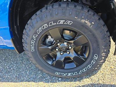 New 2025 Ram 1500 Warlock Crew Cab 4x4 Pickup for sale #65120 - photo 2