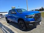 New 2025 Ram 1500 Warlock Crew Cab 4x4 Pickup for sale #65120 - photo 1