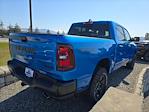 New 2025 Ram 1500 Warlock Crew Cab 4x4 Pickup for sale #65120 - photo 3