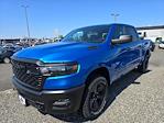 New 2025 Ram 1500 Warlock Crew Cab 4x4 Pickup for sale #65120 - photo 7