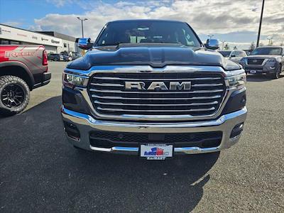 New 2025 Ram 1500 Laramie Crew Cab 4x4 Pickup for sale #65136 - photo 2