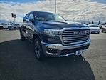 New 2025 Ram 1500 Laramie Crew Cab 4x4 Pickup for sale #65136 - photo 1