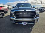 New 2025 Ram 1500 Laramie Crew Cab 4x4 Pickup for sale #65136 - photo 2