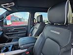 New 2025 Ram 1500 Laramie Crew Cab 4x4 Pickup for sale #65136 - photo 25