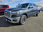New 2025 Ram 1500 Laramie Crew Cab 4x4 Pickup for sale #65136 - photo 3