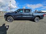 New 2025 Ram 1500 Laramie Crew Cab 4x4 Pickup for sale #65136 - photo 4