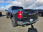 New 2025 Ram 1500 Laramie Crew Cab 4x4 Pickup for sale #65136 - photo 5