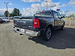 New 2025 Ram 1500 Laramie Crew Cab 4x4 Pickup for sale #65136 - photo 8