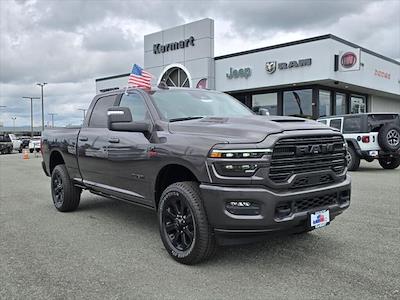 New 2025 Ram 2500 Laramie Crew Cab 4x4 Pickup for sale #65144 - photo 1