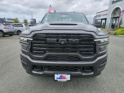 New 2025 Ram 2500 Laramie Crew Cab 4x4 Pickup for sale #65144 - photo 2