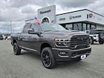 New 2025 Ram 2500 Laramie Crew Cab 4x4 Pickup for sale #65144 - photo 1