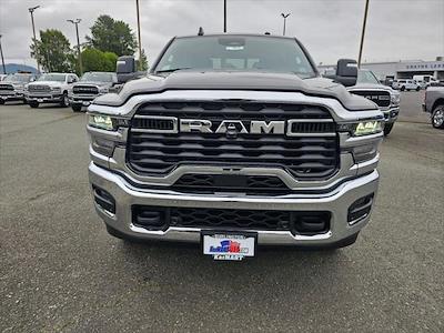 New 2025 Ram 3500 Tradesman Crew Cab 4x4 Pickup for sale #65145 - photo 2
