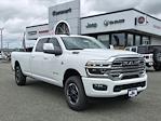 New 2025 Ram 3500 Laramie Crew Cab 4x4 Pickup for sale #65168 - photo 1