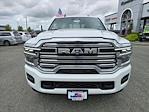 New 2025 Ram 3500 Laramie Crew Cab 4x4 Pickup for sale #65168 - photo 2