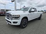New 2025 Ram 3500 Laramie Crew Cab 4x4 Pickup for sale #65168 - photo 3