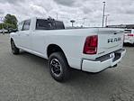 New 2025 Ram 3500 Laramie Crew Cab 4x4 Pickup for sale #65168 - photo 5