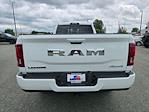 New 2025 Ram 3500 Laramie Crew Cab 4x4 Pickup for sale #65168 - photo 6