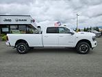New 2025 Ram 3500 Laramie Crew Cab 4x4 Pickup for sale #65168 - photo 8